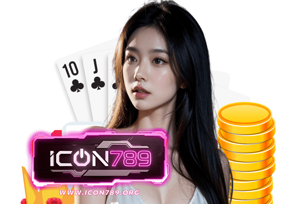 icon789 สมัคร