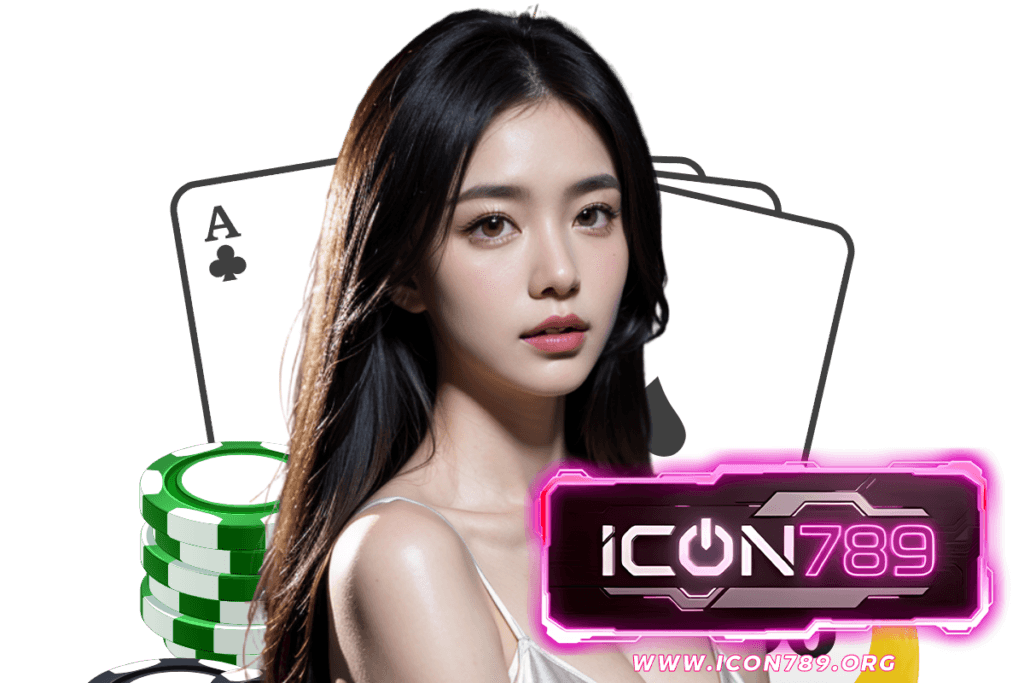 icon789 สล็อต
